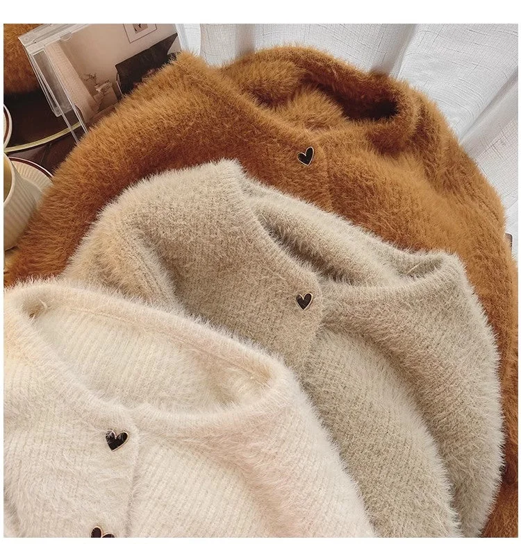 round neck sweater jacket for women soft knitted cardigan S4809 Tiered Jacket Buttoned Jacket Zippered Jacket round neck sweater jacket for women soft knitted cardigan S4809 Tiered Jacket Buttoned Jacket Zippered Jacket