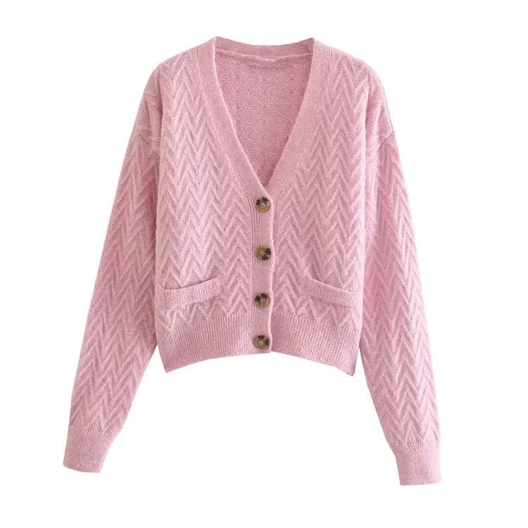 Versatile herringbone twill knit cardigan jacket 7400 Wool Jacket Cashmere Jacket Tweed Jacket Versatile herringbone twill knit cardigan jacket 7400 Wool Jacket Cashmere Jacket Tweed Jacket
