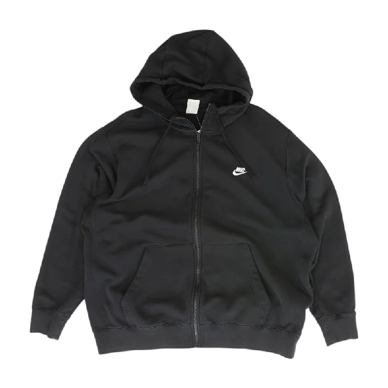 Black Solid Active Jacket Denim Jacket Leather Jacket Suede Jacket