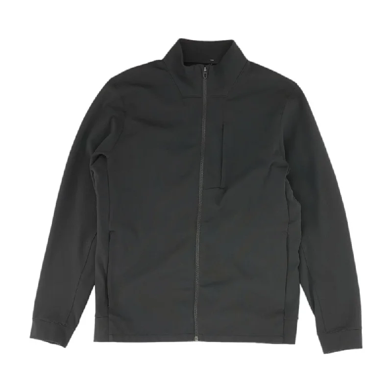 Black Solid Lightweight Jacket Striped Jacket Polka Dot Jacket Floral Jacket
