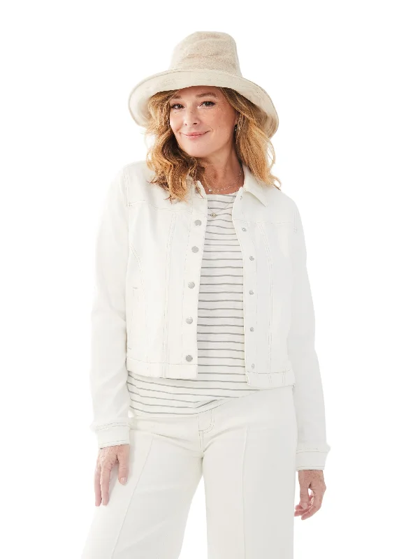 Crop Jacket Anorak Shell Jacket Lightweight Jacket