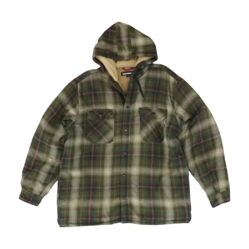 Green Plaid Jacket Striped Jacket Polka Dot Jacket Floral Jacket