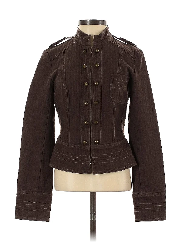 Jacket Quilted Jacket Puffer Jacket Insulated Jacket