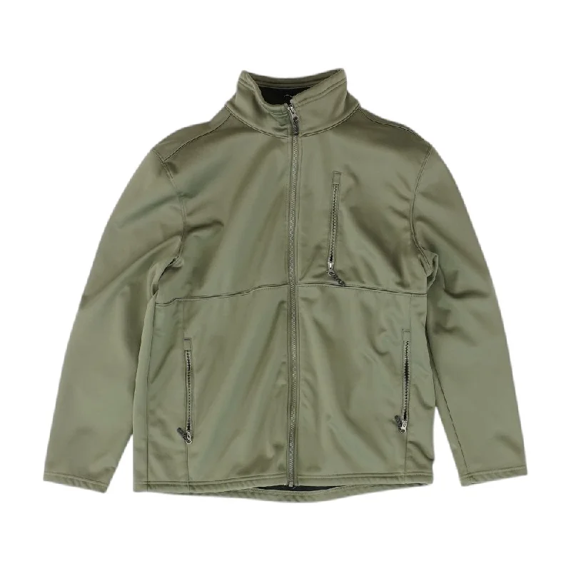 Olive Solid Lightweight Jacket Herringbone Jacket Checkered Jacket Solid Jacket