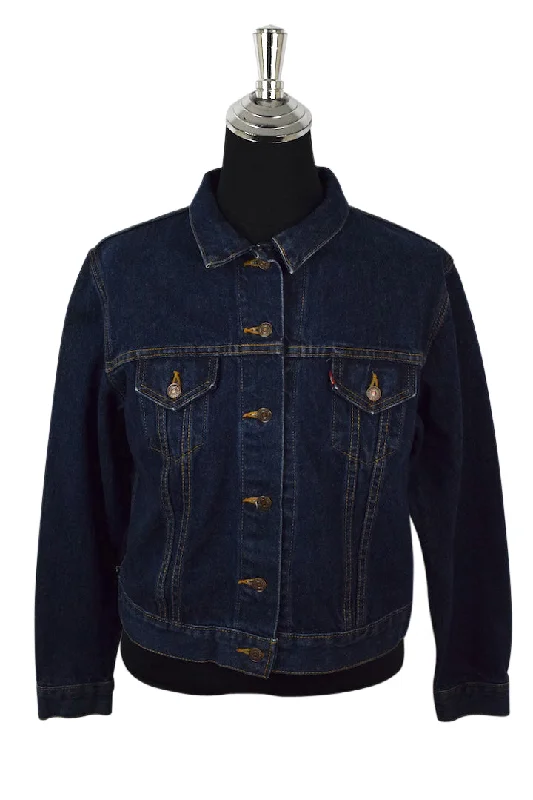 Steel Wheelers Band Denim Jacket Fleece Jacket Down Jacket Parka