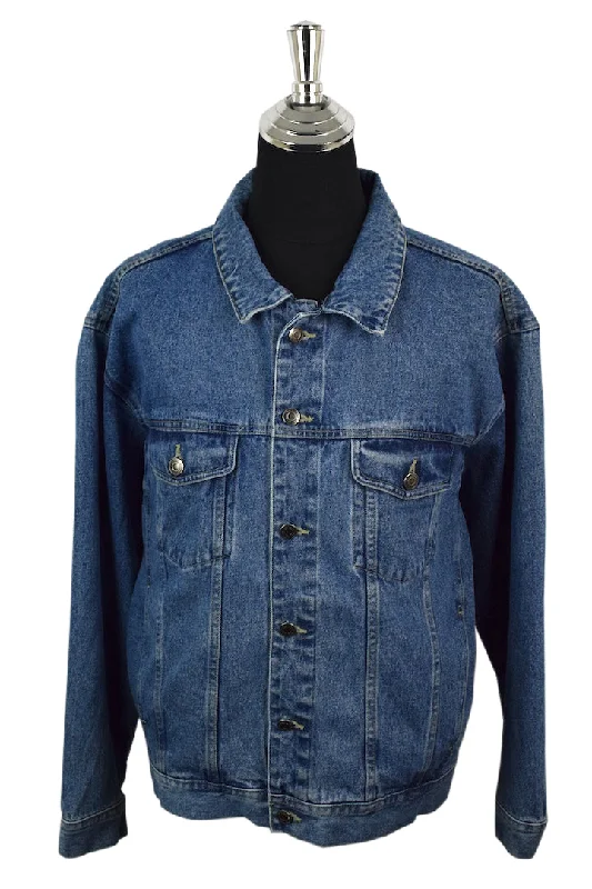 Red Star Brand Denim Jacket Rayon Fabric Velvet Fabric Corduroy Fabric