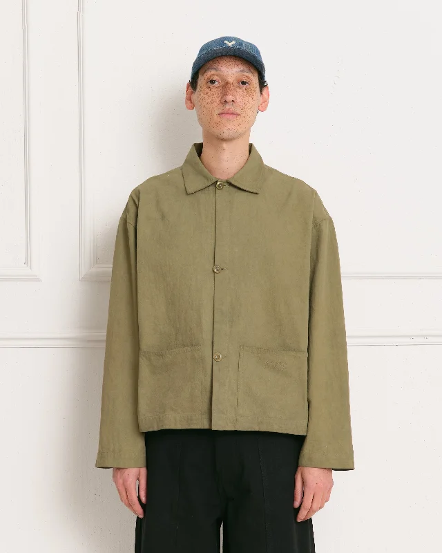 Short on Time Jacket - R.T.S. CO-11 Quilted Jacket Puffer Jacket Insulated Jacket