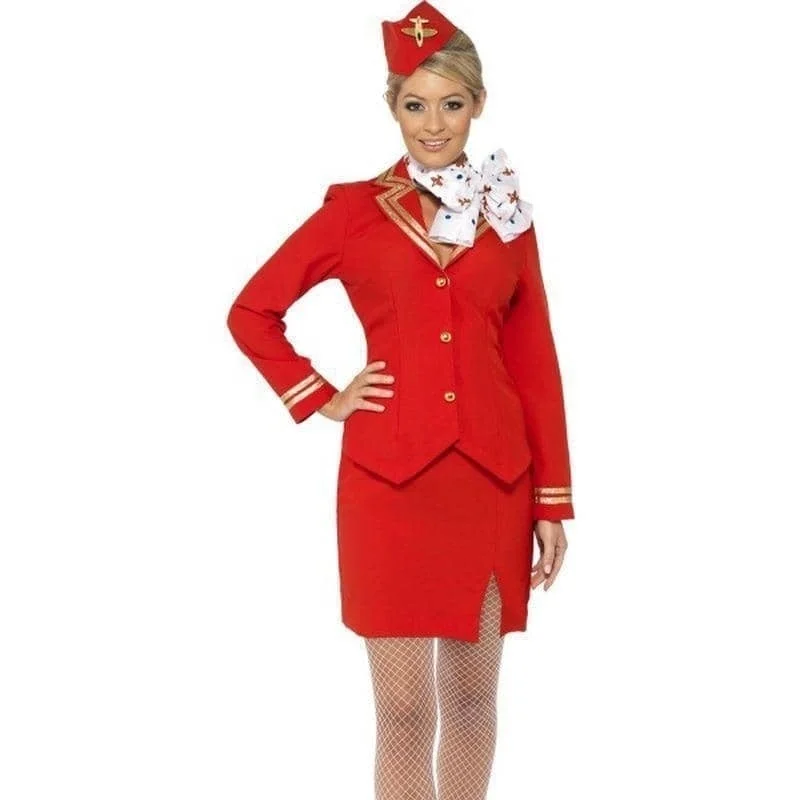 Trolley Dolly Costume Adult Red Jacket Skirt Scarf Hat Plaid Jacket Tartan Jacket Houndstooth Jacket Trolley Dolly Costume Adult Red Jacket Skirt Scarf Hat Plaid Jacket Tartan Jacket Houndstooth Jacket