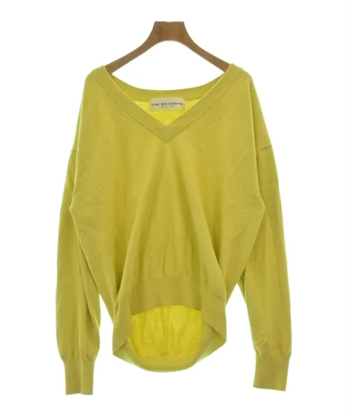 THE SHINZONE Sweaters Zippered Buttoned Snapped