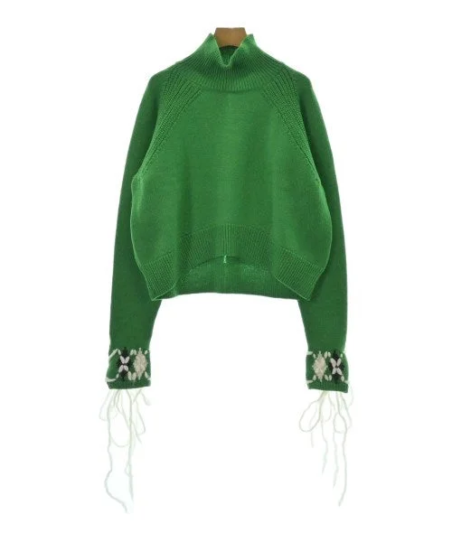 YOHEI OHNO Sweaters Stylish Fashionable Trendy