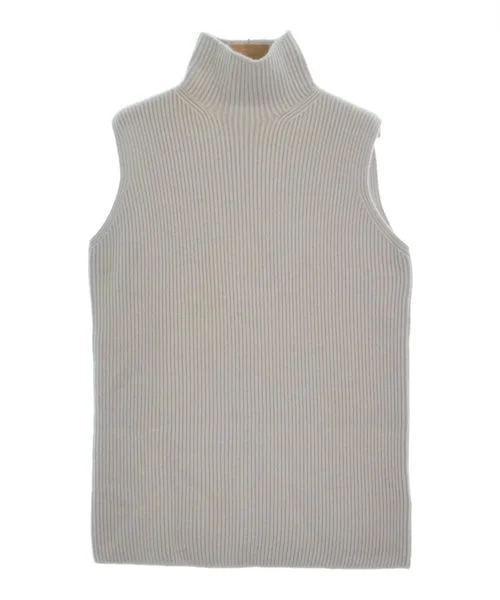 HERMES Sweaters Print Jacquard Patchwork