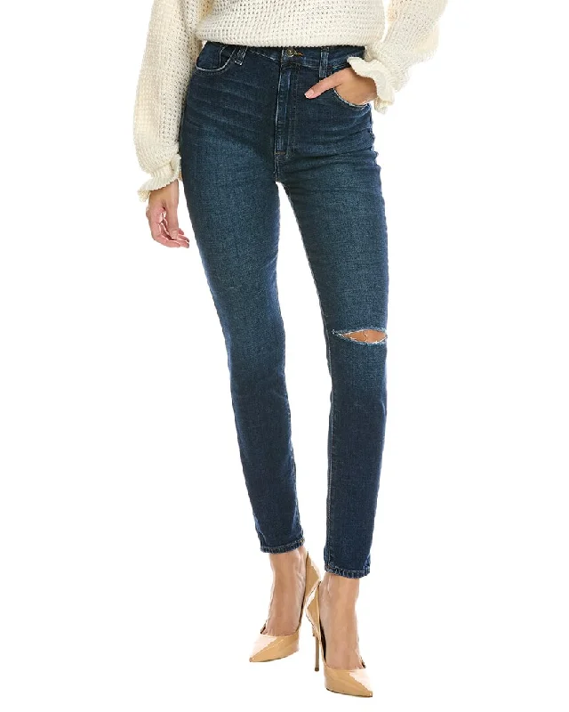 HUDSON Jeans Jayden Super Skinny Ankle Jean Fashionable Slouchy Fit Jeans