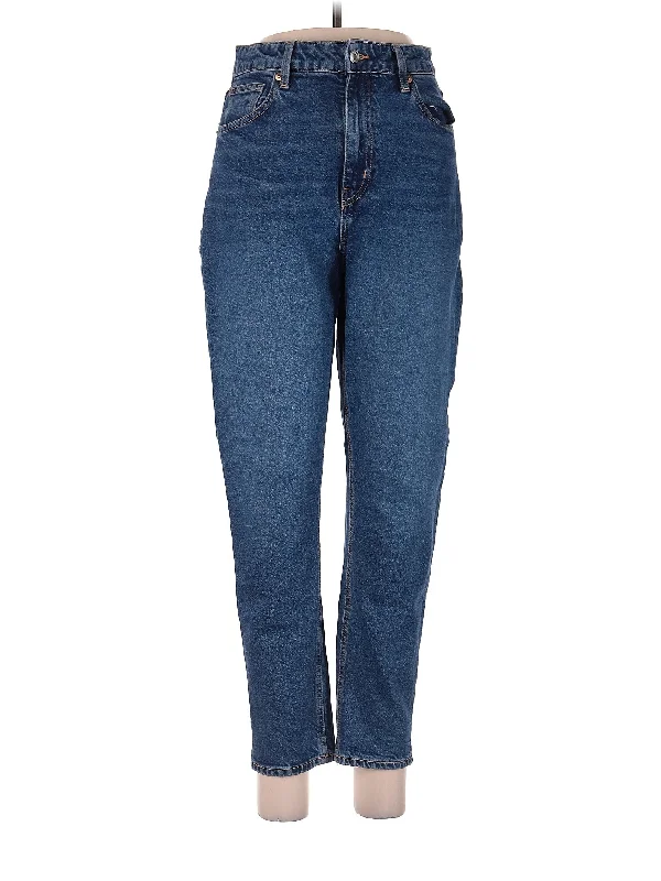Jeans Elegant Skinny Leg Jeans
