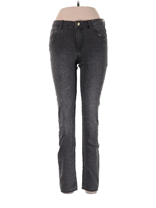 Jeans Chic Ripped Jeans