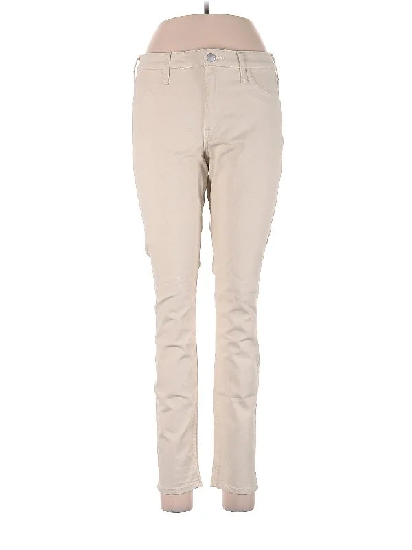 Jeans Chic Ripped Jeans