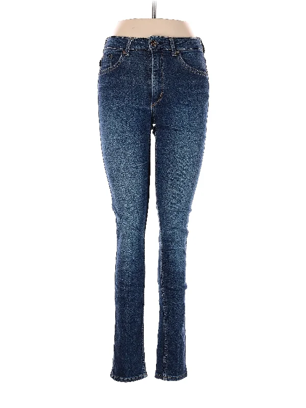 Jeans Stylish Bootcut Denim Jeans