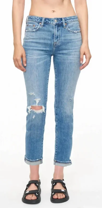 Jessie Everyday Slim Straight Jeans In Harbor Distressed Fashionable Jeggings Style Jeans Jessie Everyday Slim Straight Jeans In Harbor Distressed Fashionable Jeggings Style Jeans
