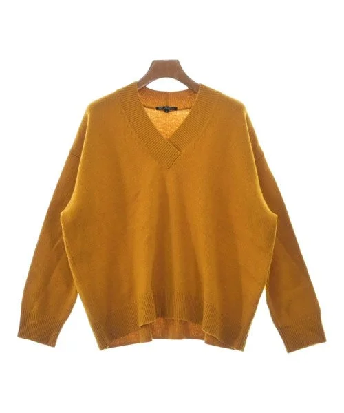 23ku Sweaters Fitted Loose Oversized