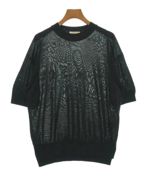 DESIGNWORKS Sweaters Cable Knit Ribbed Knit Lace Knit