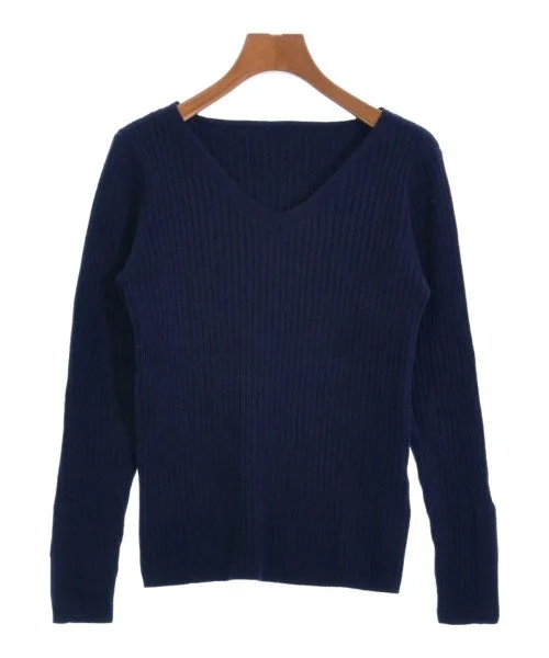 le coeur blanc Sweaters Modern Contemporary Chic
