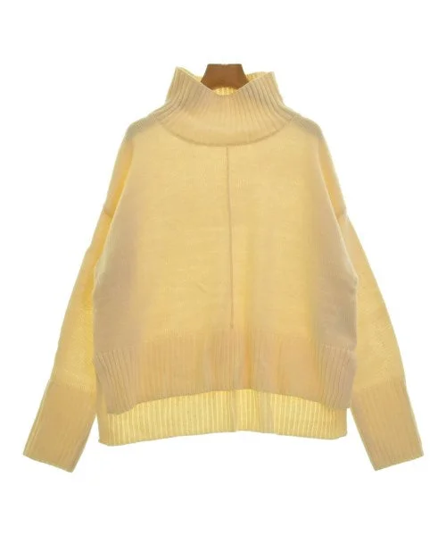 Simplicite Sweaters Sweater Knitwear Pullover