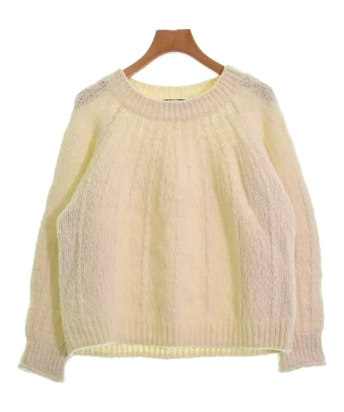 SHIPS Sweaters Wool Sweater Cotton Sweater Cashmere Sweater