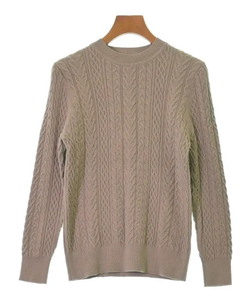 URBAN RESEARCH DOORS Sweaters Wool Sweater Cotton Sweater Cashmere Sweater