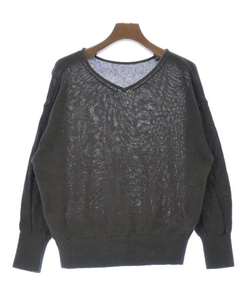 JOURNAL STANDARD relume Sweaters Terry Terry Cloth Terry Knit