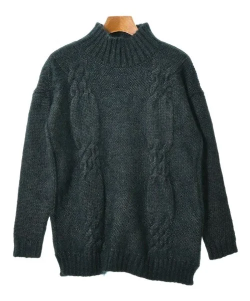 36 Quatre-Neuf Sweaters Velvet Chenille Corduroy