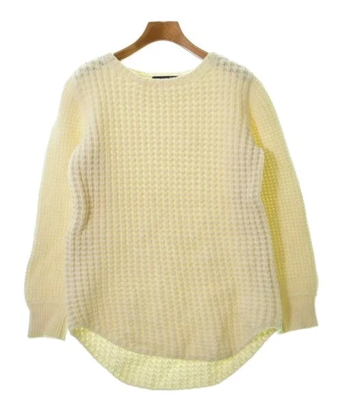 36 Quatre-Neuf Sweaters Bright Pastel Dark