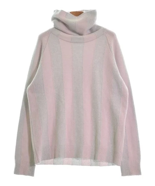 BOTTEGA VENETA Sweaters Fitted Loose Oversized