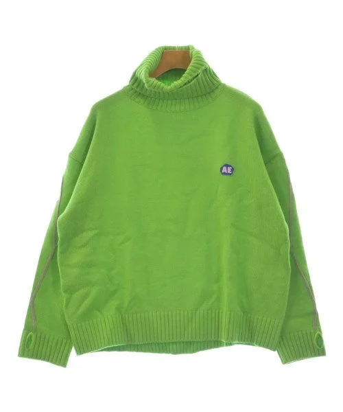 ADER error Sweaters Open Front Closed Front Wrap Front