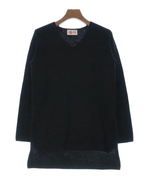 Frutti Frutta Sweaters Hooded Caped Shawl Collar