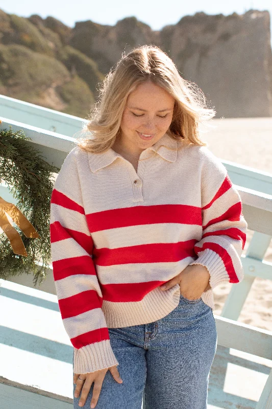 Brea Sweater Beaded Sweater Sequined Faux Fur