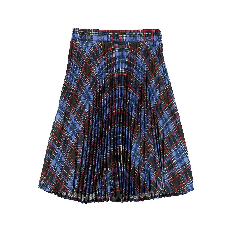 Christina Rohde Skirt No. 2201 132 denim skirt durable
