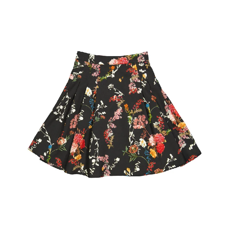Christina Rohde Skirt No. 2204 144 pencil skirt chic