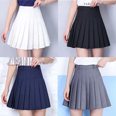 High waist A-line skirt YV463 tulle skirt dreamy