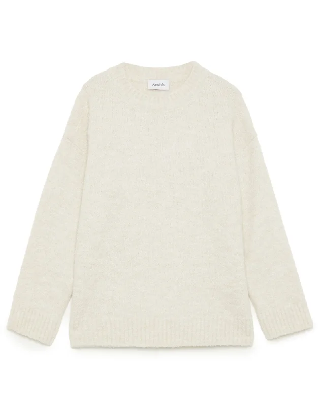 Sweater woman AMD066CJ74XXXX C0021 Amish Nylon Fabric Polyester Fabric Spandex Fabric Sweater woman AMD066CJ74XXXX C0021 Amish Nylon Fabric Polyester Fabric Spandex Fabric