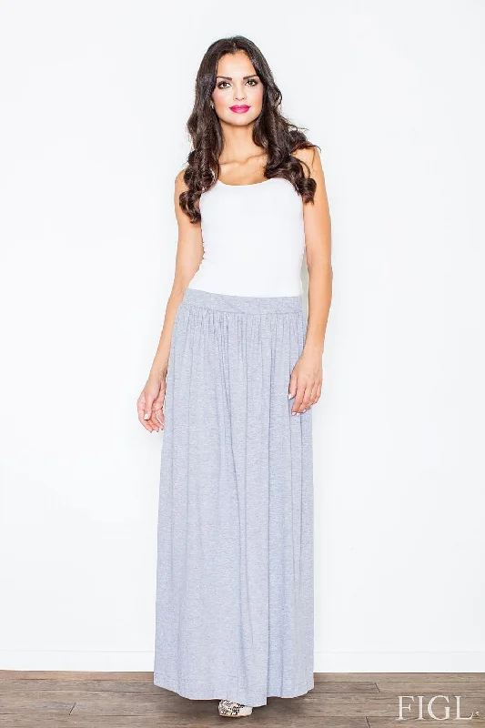 Skirt  Figl wool skirt thick