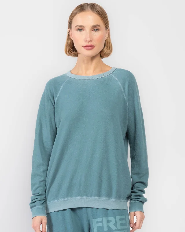 Lucky Rabbits Sweater Soft Cozy Warm